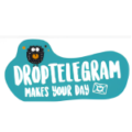 Droptelegram