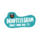 Droptelegram
