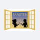 Fanster