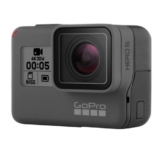 Gopro Hero zwart 5 recensie