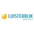 Luisterrijk