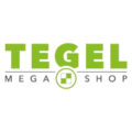 Tegelmegashop