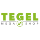 Tegelmegashop