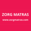 Zorgmatras